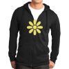 The Concert Fleece ® Full Zip Hoodie Thumbnail