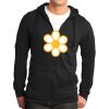 The Concert Fleece ® Full Zip Hoodie Thumbnail