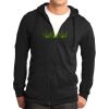 The Concert Fleece ® Full Zip Hoodie Thumbnail
