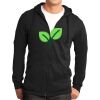 The Concert Fleece ® Full Zip Hoodie Thumbnail