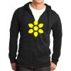 The Concert Fleece ® Full Zip Hoodie Thumbnail