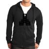 The Concert Fleece ® Full Zip Hoodie Thumbnail