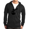 The Concert Fleece ® Full Zip Hoodie Thumbnail