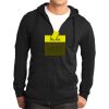 The Concert Fleece ® Full Zip Hoodie Thumbnail