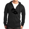 The Concert Fleece ® Full Zip Hoodie Thumbnail