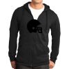 The Concert Fleece ® Full Zip Hoodie Thumbnail