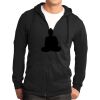 The Concert Fleece ® Full Zip Hoodie Thumbnail