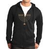 The Concert Fleece ® Full Zip Hoodie Thumbnail