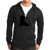 The Concert Fleece ® Full Zip Hoodie Thumbnail