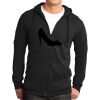 The Concert Fleece ® Full Zip Hoodie Thumbnail