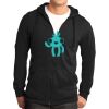 The Concert Fleece ® Full Zip Hoodie Thumbnail