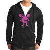 The Concert Fleece ® Full Zip Hoodie Thumbnail