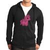 The Concert Fleece ® Full Zip Hoodie Thumbnail