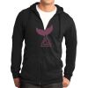 The Concert Fleece ® Full Zip Hoodie Thumbnail