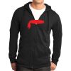 The Concert Fleece ® Full Zip Hoodie Thumbnail