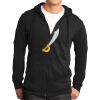 The Concert Fleece ® Full Zip Hoodie Thumbnail