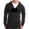 The Concert Fleece ® Full Zip Hoodie Thumbnail