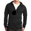 The Concert Fleece ® Full Zip Hoodie Thumbnail