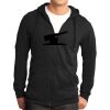 The Concert Fleece ® Full Zip Hoodie Thumbnail