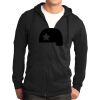 The Concert Fleece ® Full Zip Hoodie Thumbnail