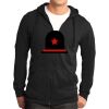 The Concert Fleece ® Full Zip Hoodie Thumbnail