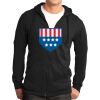The Concert Fleece ® Full Zip Hoodie Thumbnail