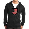 The Concert Fleece ® Full Zip Hoodie Thumbnail