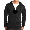 The Concert Fleece ® Full Zip Hoodie Thumbnail