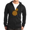 The Concert Fleece ® Full Zip Hoodie Thumbnail
